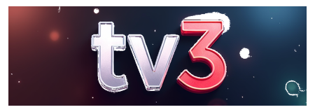 tv3 logo